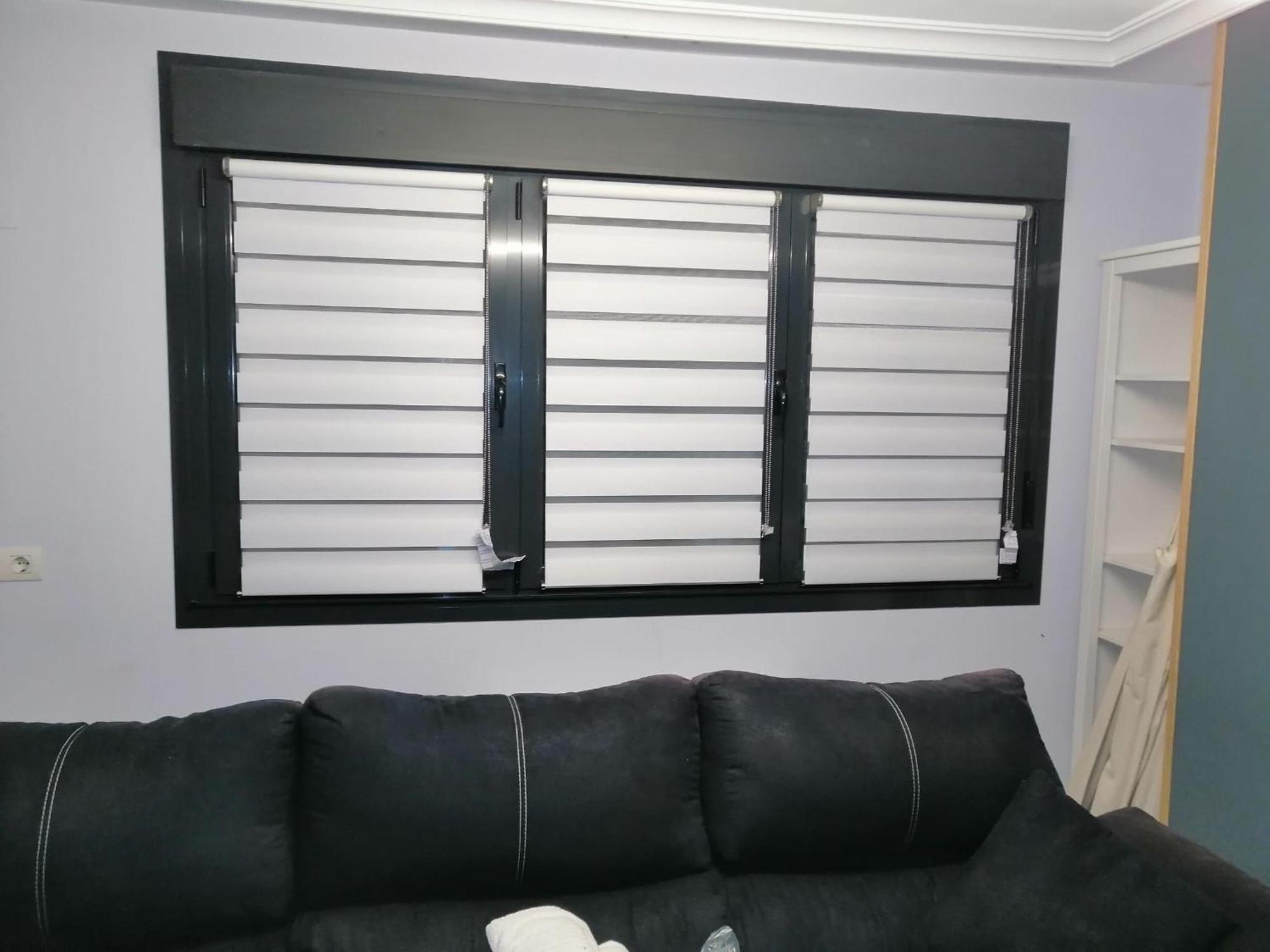 Apartamento Florida-Natura Oviedo Exteriör bild