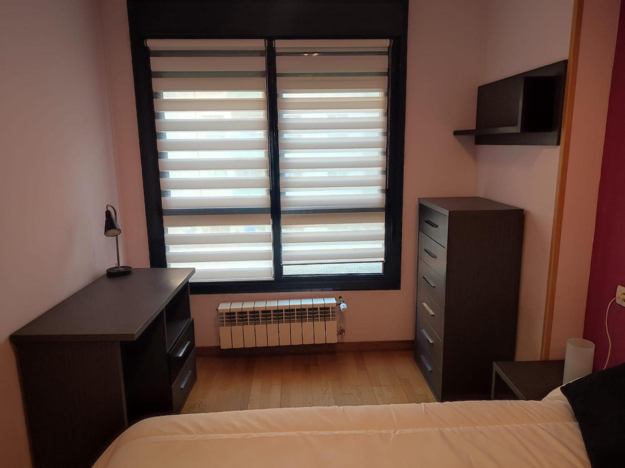 Apartamento Florida-Natura Oviedo Exteriör bild