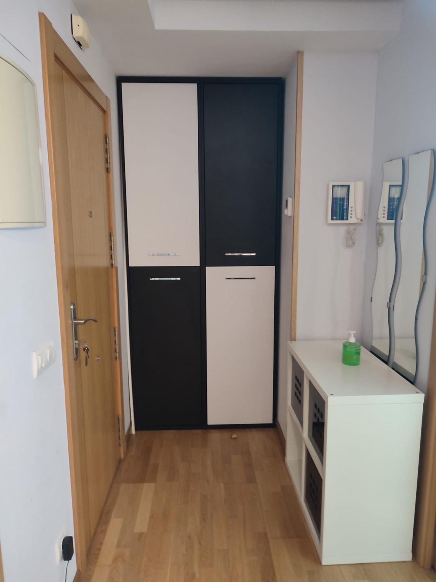 Apartamento Florida-Natura Oviedo Exteriör bild
