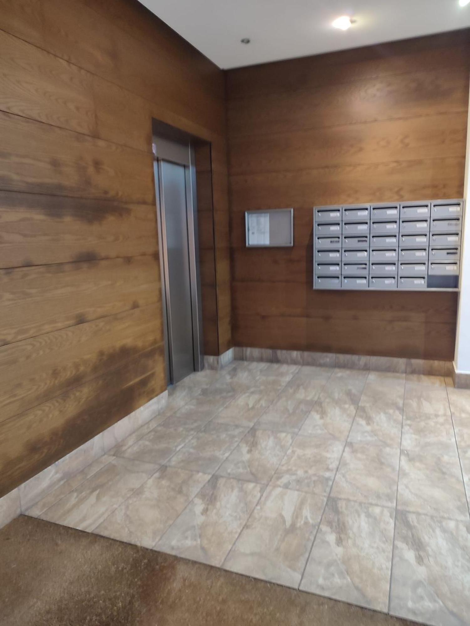 Apartamento Florida-Natura Oviedo Exteriör bild